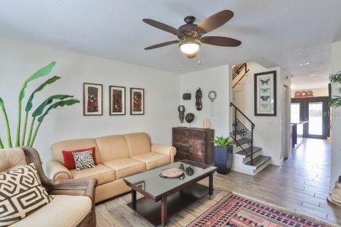 Copropriété à louer à Tampa, Floride: 2 chambres, 108.7 m2 № 2157848 - photo 3