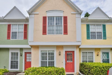 Condo à Tampa, Floride, 2 chambres  № 2157848