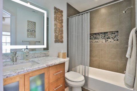 Copropriété à louer à Tampa, Floride: 2 chambres, 108.7 m2 № 2157848 - photo 20