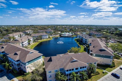 Condo à Bradenton, Floride, 2 chambres  № 2229279