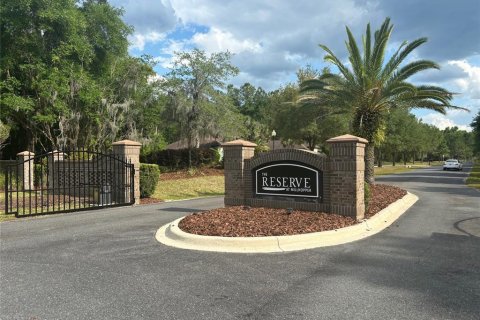 Land in Gainesville, Florida № 1167095 - photo 2