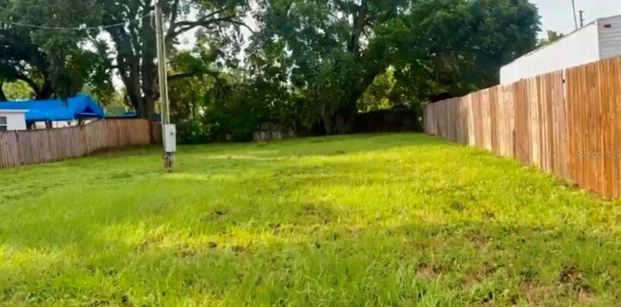 Land in Orlando, Florida № 1817772