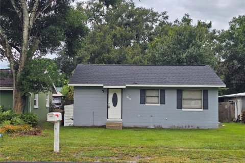 Casa en venta en Kissimmee, Florida, 2 dormitorios, 71.35 m2 № 1886973 - foto 1
