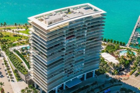 Appartement à vendre à Hollywood, Floride: 2 chambres, 157 m2 № 60530 - photo 1
