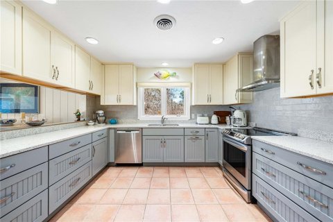 Casa en venta en Sarasota, Florida, 4 dormitorios, 337.42 m2 № 1795191 - foto 22