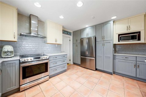 Casa en venta en Sarasota, Florida, 4 dormitorios, 337.42 m2 № 1795191 - foto 24