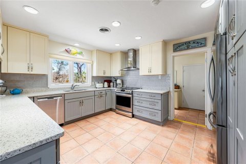 Casa en venta en Sarasota, Florida, 4 dormitorios, 337.42 m2 № 1795191 - foto 21