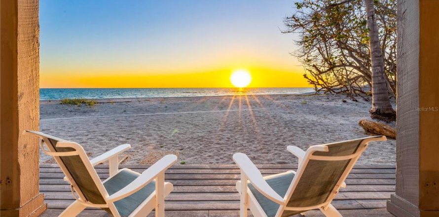 Casa en Sarasota, Florida 4 dormitorios, 337.42 m2 № 1795191