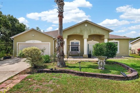 Villa ou maison à vendre à Ocala, Floride: 3 chambres, 189.52 m2 № 2209432 - photo 3