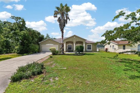 Villa ou maison à vendre à Ocala, Floride: 3 chambres, 189.52 m2 № 2209432 - photo 4