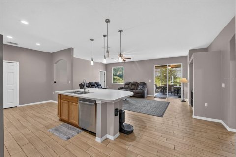 Villa ou maison à vendre à Ocala, Floride: 3 chambres, 189.52 m2 № 2209432 - photo 14