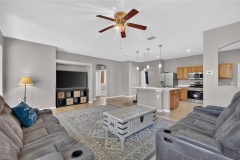 Villa ou maison à vendre à Ocala, Floride: 3 chambres, 189.52 m2 № 2209432 - photo 19