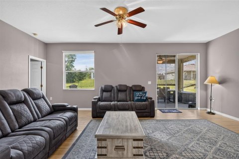 Villa ou maison à vendre à Ocala, Floride: 3 chambres, 189.52 m2 № 2209432 - photo 21