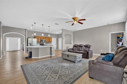 Villa ou maison à vendre à Ocala, Floride: 3 chambres, 189.52 m2 № 2209432 - photo 17