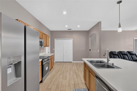Villa ou maison à vendre à Ocala, Floride: 3 chambres, 189.52 m2 № 2209432 - photo 24