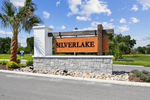 House in Lake Alfred, Florida 4 bedrooms, 204.66 sq.m. № 1657267 - photo 24