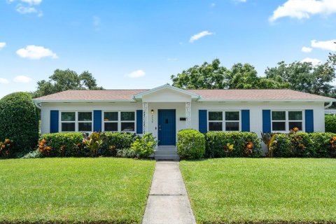 Villa ou maison à vendre à Orlando, Floride: 3 chambres, 152.36 m2 № 1873041 - photo 1