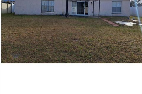 House in Kissimmee, Florida 3 bedrooms, 109.53 sq.m. № 1583454 - photo 16