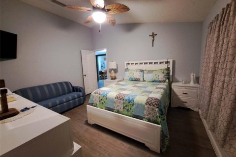 House in Kissimmee, Florida 3 bedrooms, 109.53 sq.m. № 1583454 - photo 15