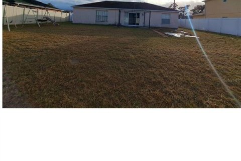 House in Kissimmee, Florida 3 bedrooms, 109.53 sq.m. № 1583454 - photo 17