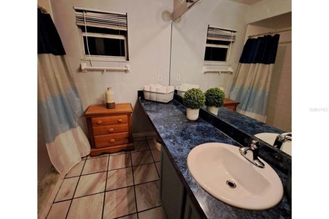 House in Kissimmee, Florida 3 bedrooms, 109.53 sq.m. № 1583454 - photo 12