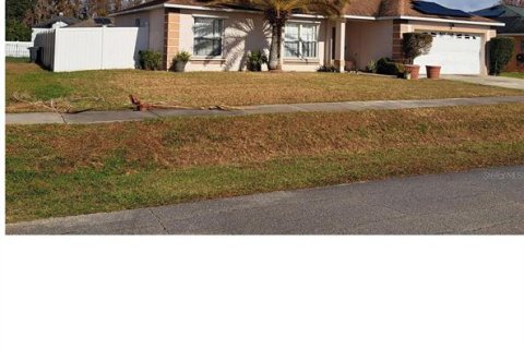 House in Kissimmee, Florida 3 bedrooms, 109.53 sq.m. № 1583454 - photo 2