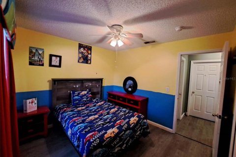 House in Kissimmee, Florida 3 bedrooms, 109.53 sq.m. № 1583454 - photo 14