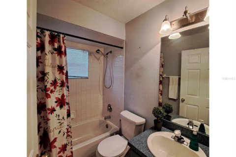 House in Kissimmee, Florida 3 bedrooms, 109.53 sq.m. № 1583454 - photo 7