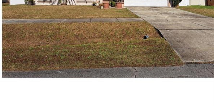 House in Kissimmee, Florida 3 bedrooms, 109.53 sq.m. № 1583454