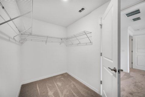 Townhouse in Wesley Chapel, Florida 3 bedrooms, 166.02 sq.m. № 1825204 - photo 19
