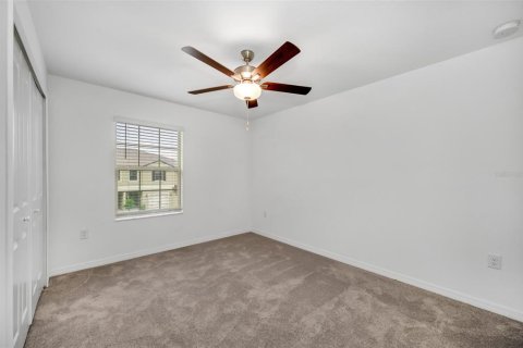 Townhouse in Wesley Chapel, Florida 3 bedrooms, 166.02 sq.m. № 1825204 - photo 20