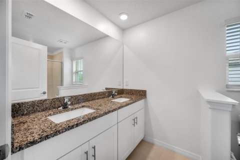 Townhouse in Wesley Chapel, Florida 3 bedrooms, 166.02 sq.m. № 1825204 - photo 18