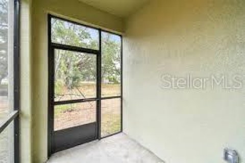 Townhouse in Wesley Chapel, Florida 3 bedrooms, 166.02 sq.m. № 1825204 - photo 24