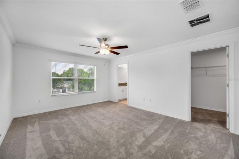 Townhouse in Wesley Chapel, Florida 3 bedrooms, 166.02 sq.m. № 1825204 - photo 16