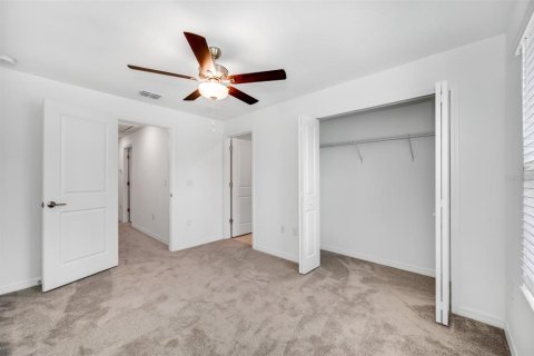 Townhouse in Wesley Chapel, Florida 3 bedrooms, 166.02 sq.m. № 1825204 - photo 22