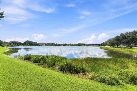 House in Lutz, Florida 4 bedrooms, 218.23 sq.m. № 2349413 - photo 3
