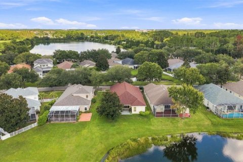 House in Lutz, Florida 4 bedrooms, 218.23 sq.m. № 2349413 - photo 26