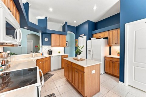 House in Lutz, Florida 4 bedrooms, 218.23 sq.m. № 2349413 - photo 10