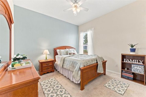 House in Lutz, Florida 4 bedrooms, 218.23 sq.m. № 2349413 - photo 18