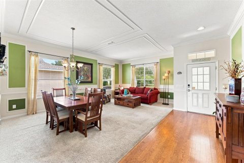 House in Lutz, Florida 4 bedrooms, 218.23 sq.m. № 2349413 - photo 7