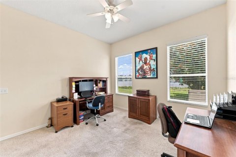 House in Lutz, Florida 4 bedrooms, 218.23 sq.m. № 2349413 - photo 21