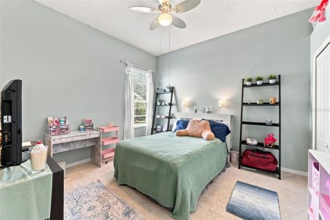 House in Lutz, Florida 4 bedrooms, 218.23 sq.m. № 2349413 - photo 20