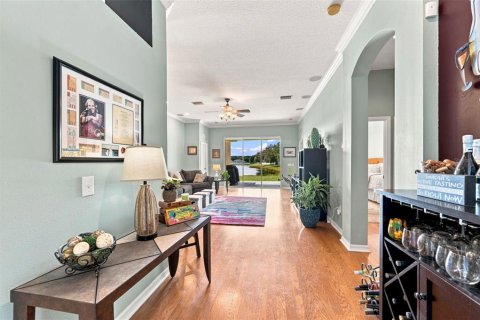 House in Lutz, Florida 4 bedrooms, 218.23 sq.m. № 2349413 - photo 5