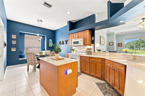 House in Lutz, Florida 4 bedrooms, 218.23 sq.m. № 2349413 - photo 9