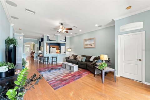 House in Lutz, Florida 4 bedrooms, 218.23 sq.m. № 2349413 - photo 12