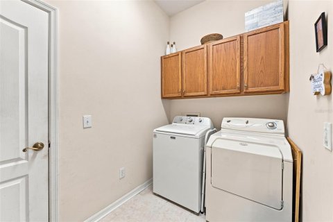 House in Lutz, Florida 4 bedrooms, 218.23 sq.m. № 2349413 - photo 22