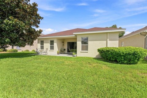 House in Lutz, Florida 4 bedrooms, 218.23 sq.m. № 2349413 - photo 23