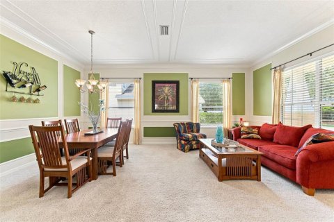 House in Lutz, Florida 4 bedrooms, 218.23 sq.m. № 2349413 - photo 6