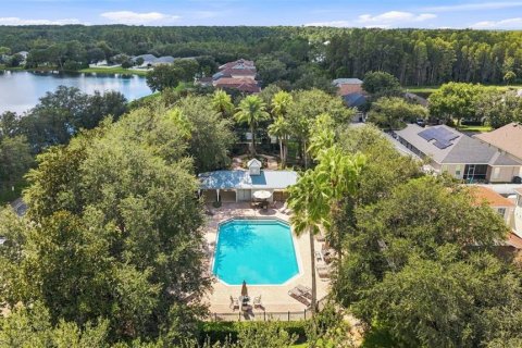 House in Lutz, Florida 4 bedrooms, 218.23 sq.m. № 2349413 - photo 28