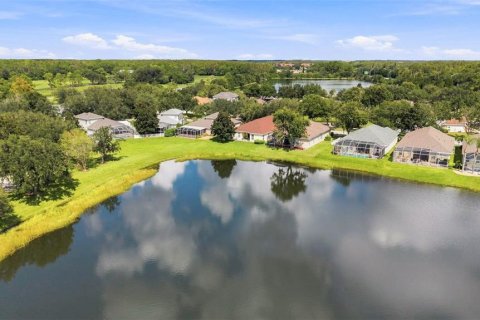House in Lutz, Florida 4 bedrooms, 218.23 sq.m. № 2349413 - photo 27
